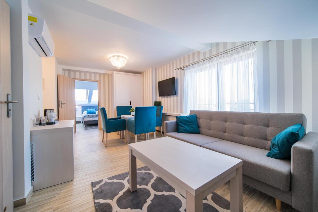 Bed and Breakfast Delfin Мендзыводзе Экстерьер фото