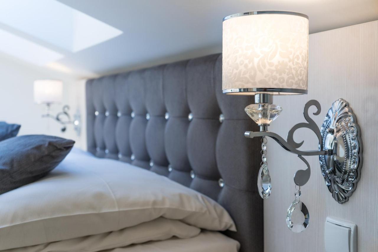 Bed and Breakfast Delfin Мендзыводзе Экстерьер фото