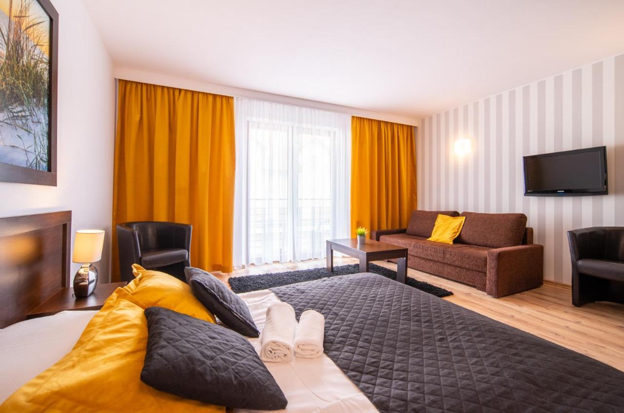 Bed and Breakfast Delfin Мендзыводзе Экстерьер фото
