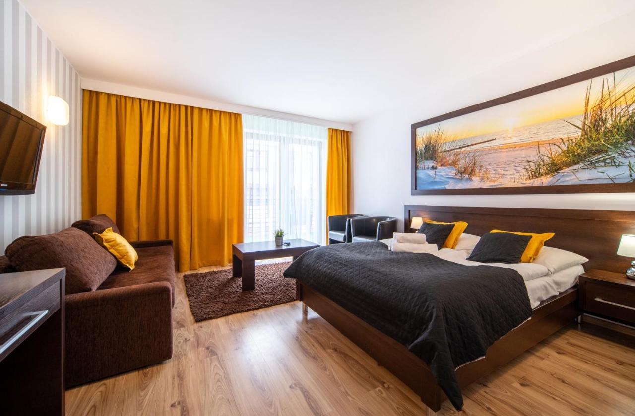 Bed and Breakfast Delfin Мендзыводзе Экстерьер фото