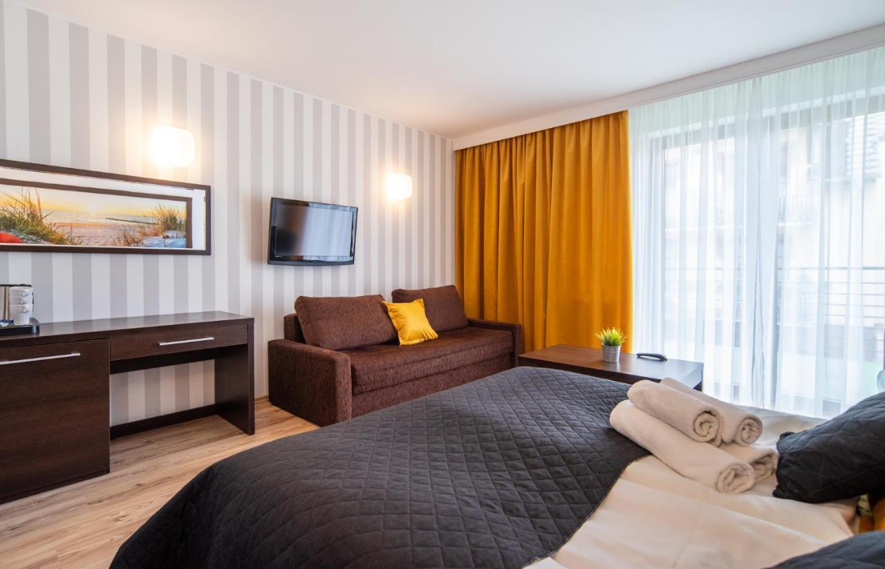 Bed and Breakfast Delfin Мендзыводзе Экстерьер фото