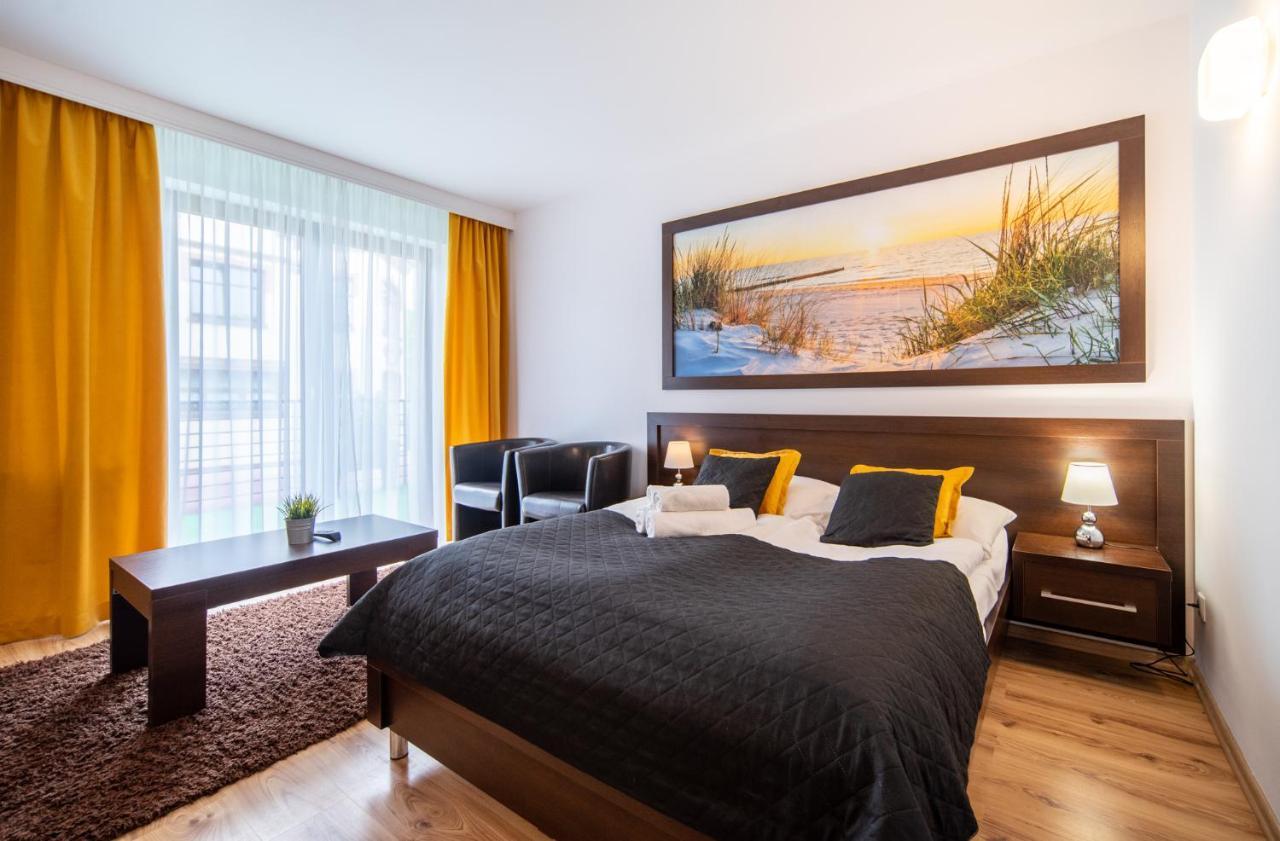 Bed and Breakfast Delfin Мендзыводзе Экстерьер фото